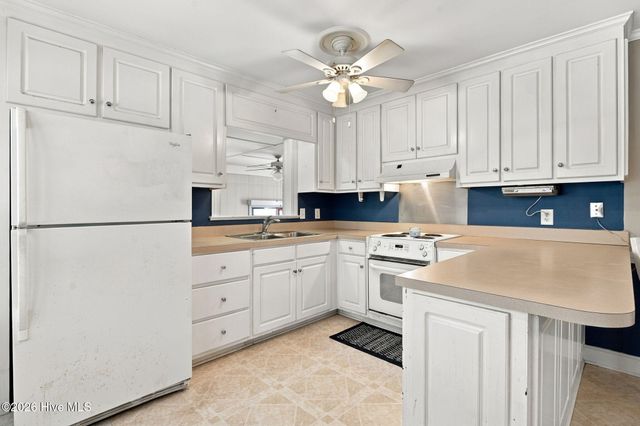 3007 Anderson Road N, Wilson, NC 27896
