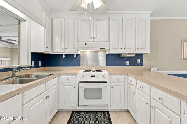 3007 Anderson Road N, Wilson, NC 27896