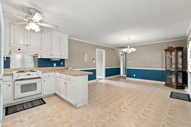 3007 Anderson Road N, Wilson, NC 27896