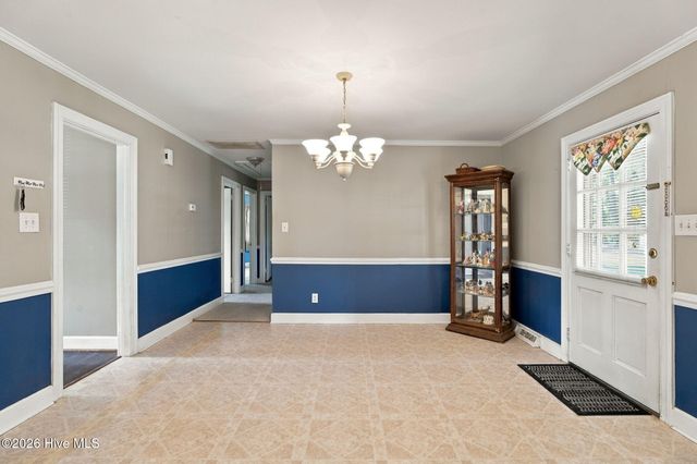 3007 Anderson Road N, Wilson, NC 27896