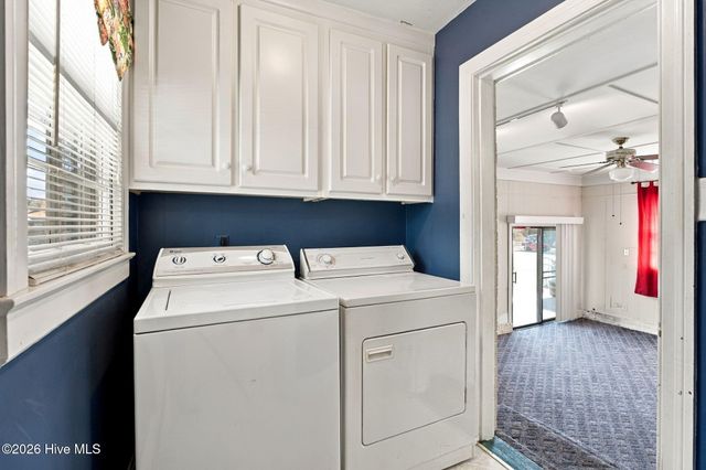 3007 Anderson Road N, Wilson, NC 27896