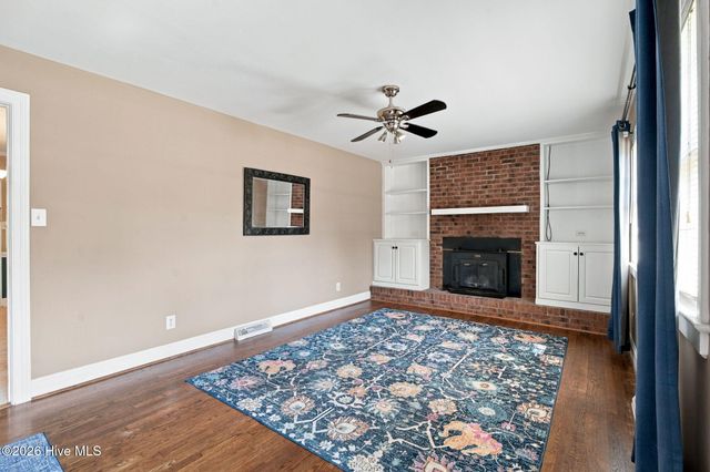 3007 Anderson Road N, Wilson, NC 27896