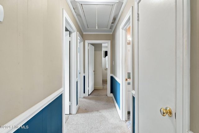 3007 Anderson Road N, Wilson, NC 27896
