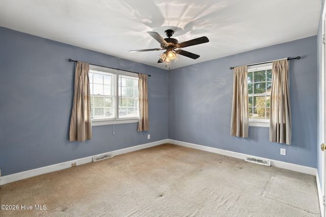 3007 Anderson Road N, Wilson, NC 27896