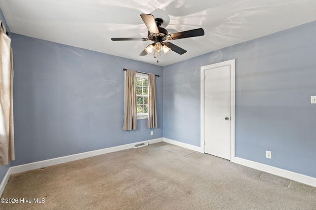 3007 Anderson Road N, Wilson, NC 27896