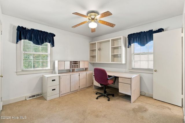 3007 Anderson Road N, Wilson, NC 27896
