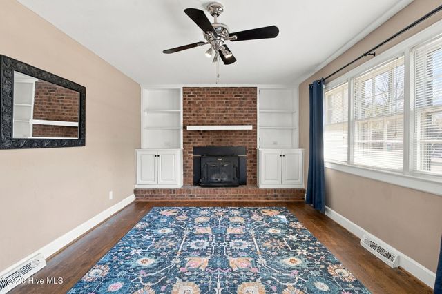 3007 Anderson Road N, Wilson, NC 27896