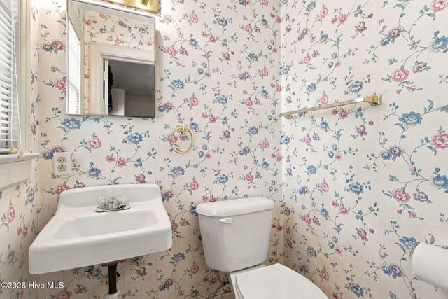 3007 Anderson Road N, Wilson, NC 27896