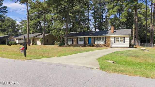 3007 Anderson Road N, Wilson, NC 27896