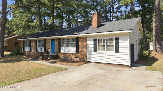 3007 Anderson Road N, Wilson, NC 27896