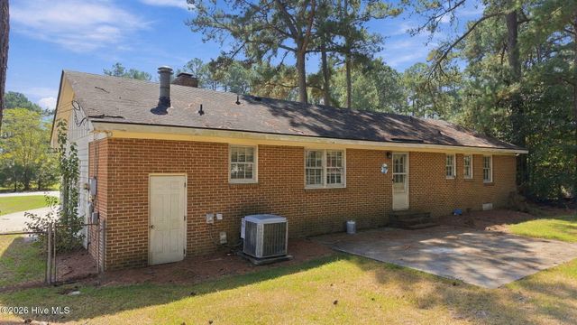 3007 Anderson Road N, Wilson, NC 27896