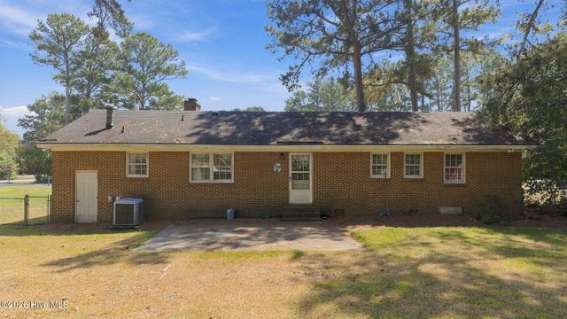 3007 Anderson Road N, Wilson, NC 27896