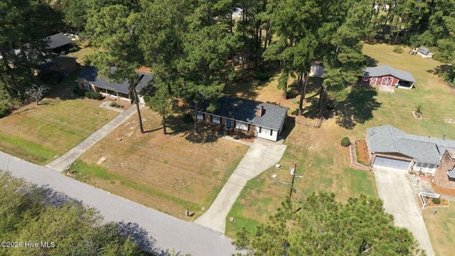 3007 Anderson Road N, Wilson, NC 27896