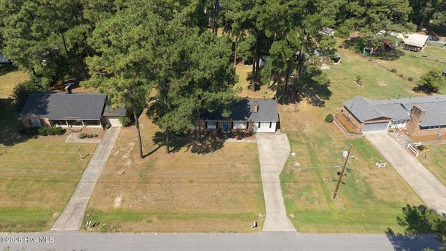3007 Anderson Road N, Wilson, NC 27896