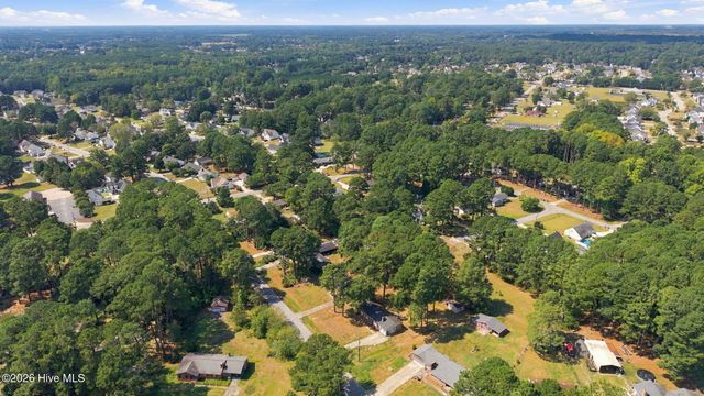 3007 Anderson Road N, Wilson, NC 27896