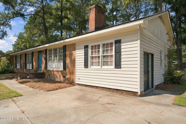 3007 Anderson Road N, Wilson, NC 27896