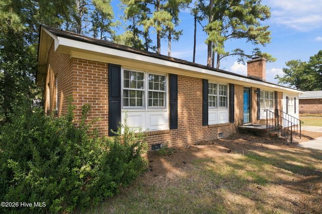 3007 Anderson Road N, Wilson, NC 27896