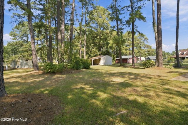 3007 Anderson Road N, Wilson, NC 27896