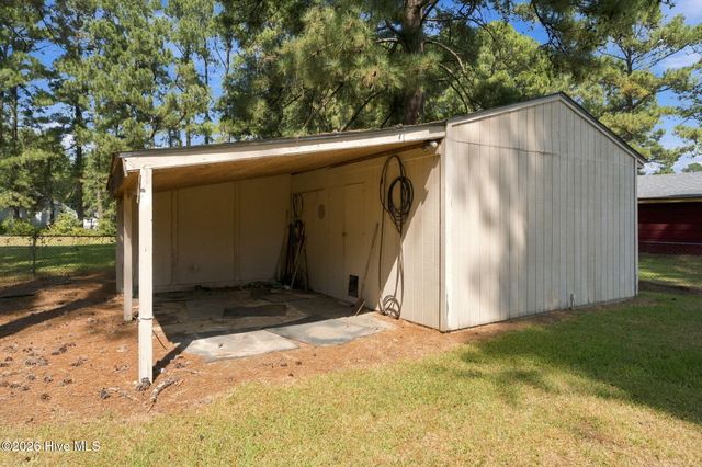 3007 Anderson Road N, Wilson, NC 27896