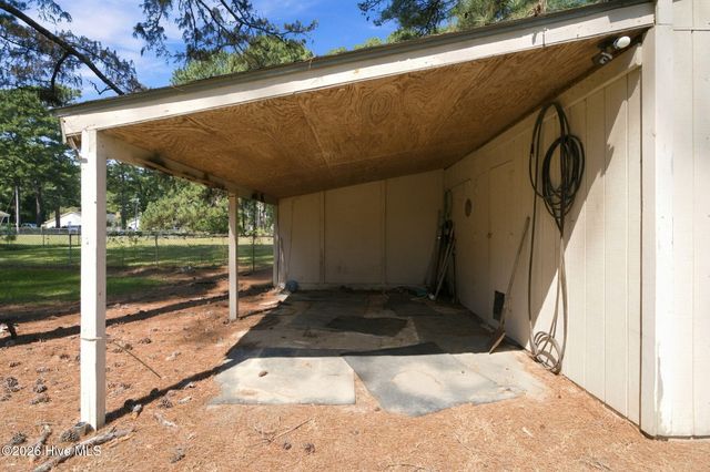 3007 Anderson Road N, Wilson, NC 27896
