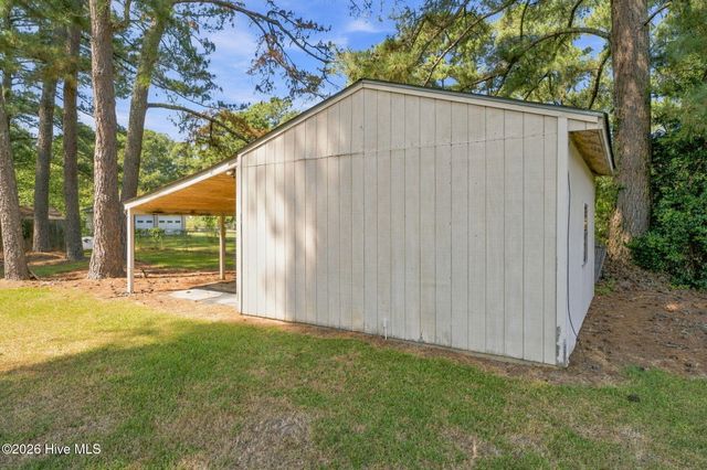 3007 Anderson Road N, Wilson, NC 27896