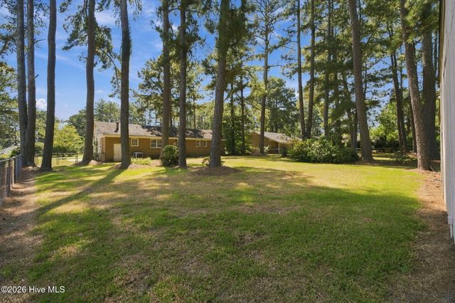 3007 Anderson Road N, Wilson, NC 27896