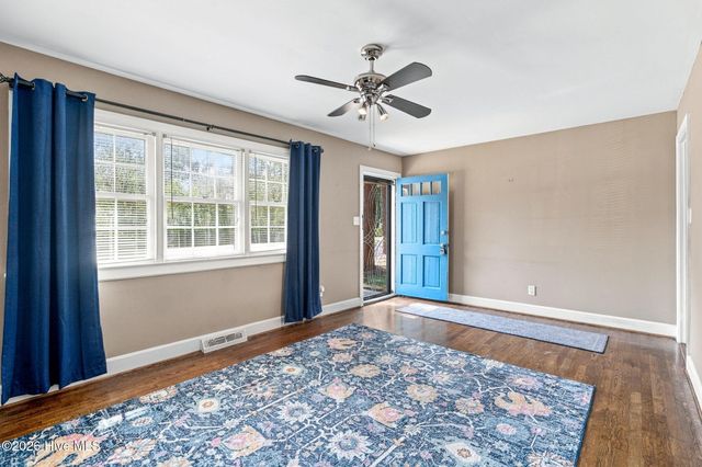 3007 Anderson Road N, Wilson, NC 27896