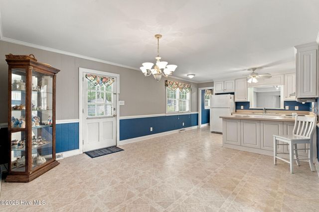 3007 Anderson Road N, Wilson, NC 27896