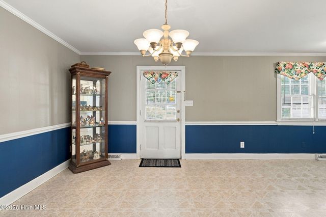 3007 Anderson Road N, Wilson, NC 27896