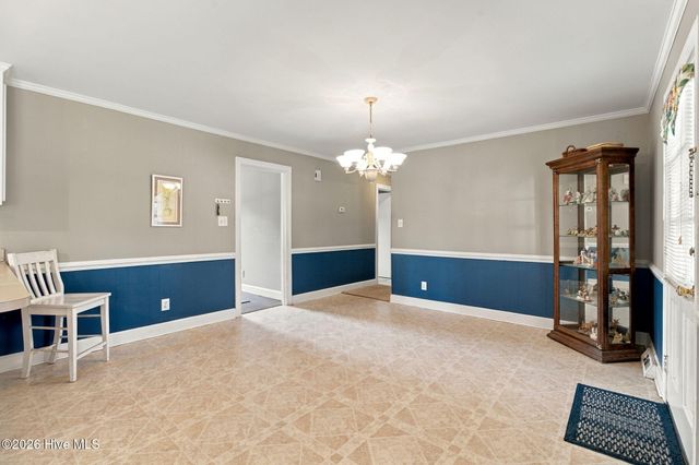 3007 Anderson Road N, Wilson, NC 27896