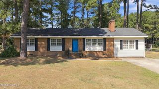 3007 Anderson Road N, Wilson, NC 27896