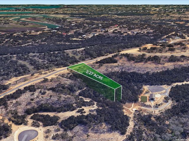 1853 Paradise Parkway, Canyon Lake, TX 78133