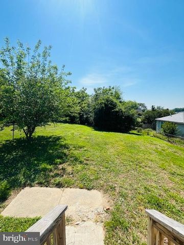 7517 BELMONT AVE, Baltimore, MD 21224