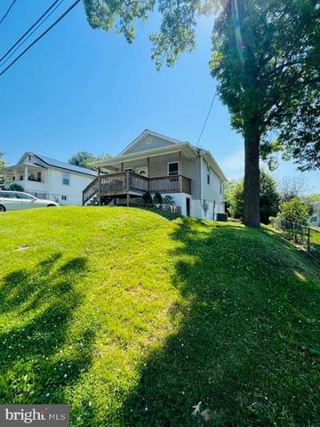 7517 BELMONT AVE, Baltimore, MD 21224
