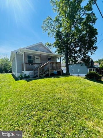 7517 BELMONT AVE, Baltimore, MD 21224
