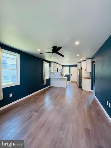 7517 BELMONT AVE, Baltimore, MD 21224