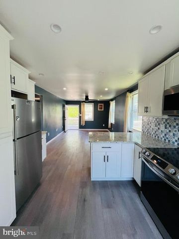 7517 BELMONT AVE, Baltimore, MD 21224