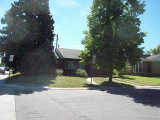 1200 S Harrison Street, Denver, CO 80210