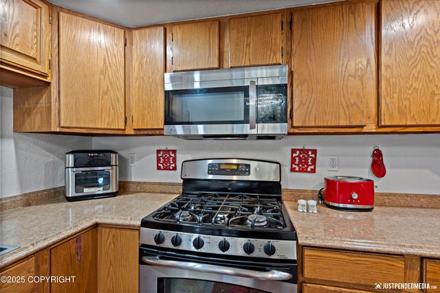 18727 First Street, Eagle River, AK 99577