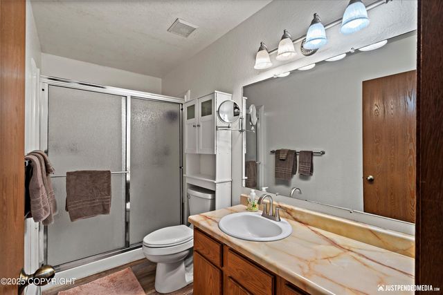 18727 First Street, Eagle River, AK 99577