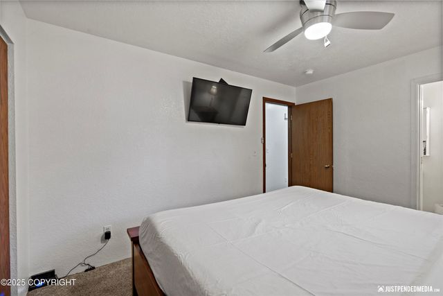 18727 First Street, Eagle River, AK 99577