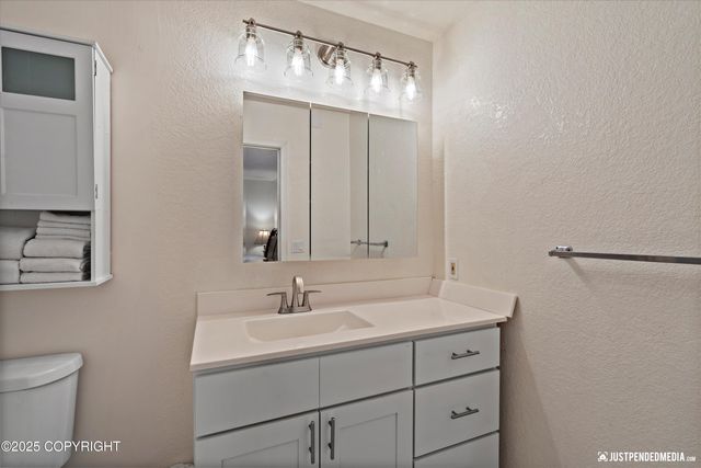 18727 First Street, Eagle River, AK 99577