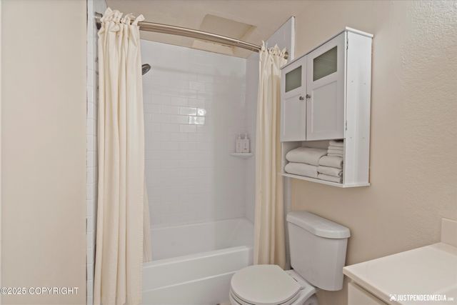 18727 First Street, Eagle River, AK 99577