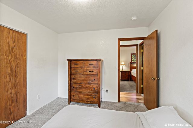 18727 First Street, Eagle River, AK 99577