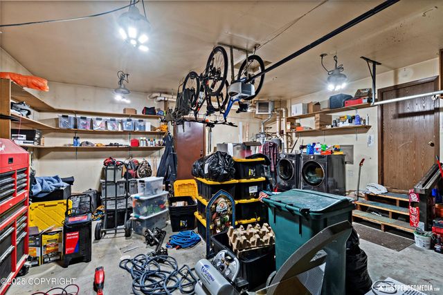 18727 First Street, Eagle River, AK 99577