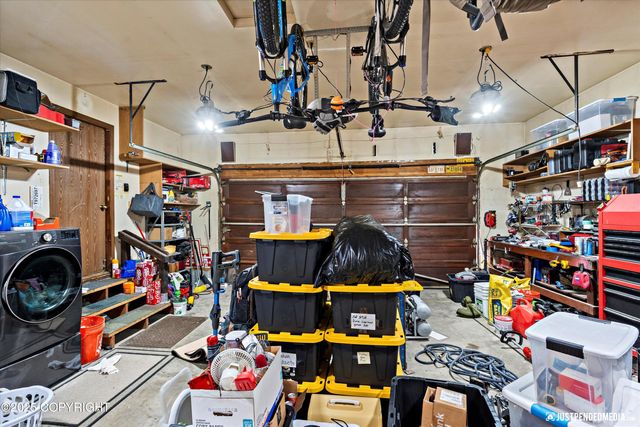 18727 First Street, Eagle River, AK 99577