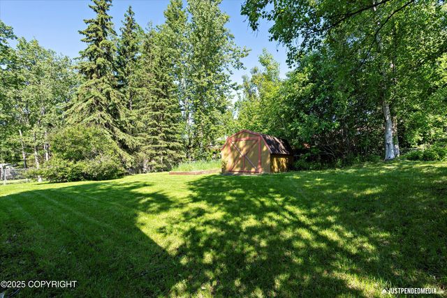 18727 First Street, Eagle River, AK 99577