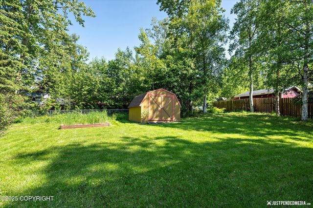 18727 First Street, Eagle River, AK 99577