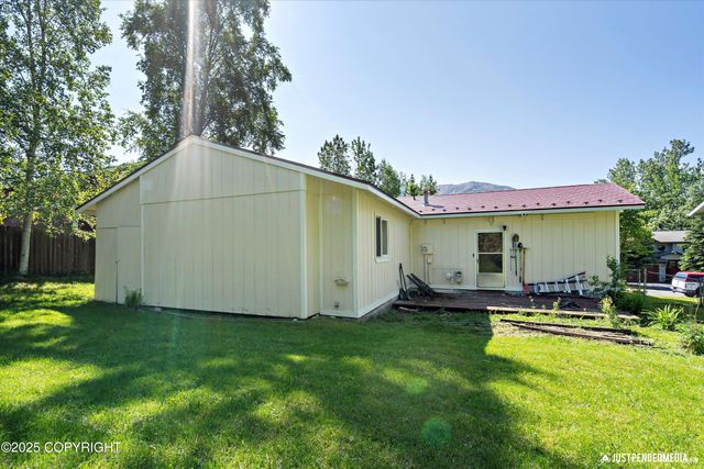 18727 First Street, Eagle River, AK 99577