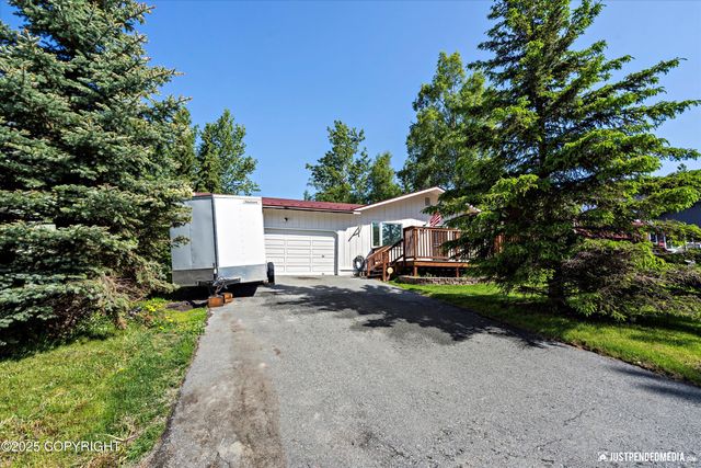 18727 First Street, Eagle River, AK 99577